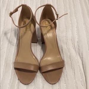 Making space in my closet